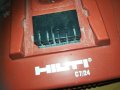 C7/24 HILTI CHARGER 2201211726, снимка 9