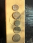 Монети от 1974, снимка 2