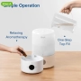Овлажнител за въздух Levoit Smart Top-Fill, снимка 6