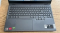 Lenovo Legion 5 Ryzen 7 6800H/RTX 3050/16 GB DDR5 RAM/1 TB SSD, снимка 3