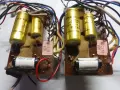 Аудио филтри от GRUNDIG BOX 406, снимка 1