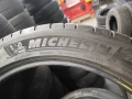 4бр. летни гуми 285/40/20-245/45/20 Michelin спорт пакет, снимка 4