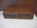 Кутия стара правоъгълна, снимка 6