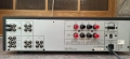 Harman kardon HK 6500 стерео  integrated amplifier, снимка 7