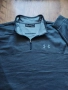 Under Armour Men's Armour Fleece 1/4 Zip Slub - ГОЛЯМА мъжка блуза НОВО БЕЗ ЕТИКЕТИ 3ХЛ, снимка 3