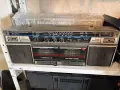 Радиокасетофон Sanyo MW160L, снимка 1