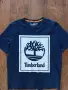 timberland - страхотна мъжка тениска XL, снимка 2