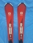 Карвинг ски Volkl RTM 7.4  142см   , снимка 4