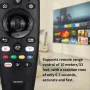 Дистанционно управление съвместимо с LG Smart TV, снимка 3