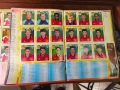 Два пълни албума Premier league 94,95, снимка 7