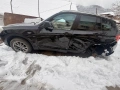 BMW X3 xdrive 20D 190кс 2015г Цял за части, снимка 15