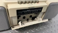 Радиокасетофон Sony CFS-208, снимка 4