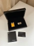 Запалка S.T. Dupont Cohiba Gatsby (2003) – 2 пламъка, снимка 1