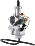 Карбуратор GOOFIT PZ27 за ATV и мотори XR100 CB125 XL125 CM185 ATC185 ATC200 TRX250, снимка 2