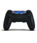 Джойстик за Playstation PS4 Безжичен Wireless Dualshock Черен-Цветен, снимка 3