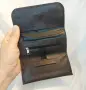 Кожен КАЛЪФ ЗА ТЮТЮН, снимка 1