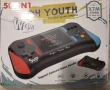 Преносима Ретро конзола Game Box X7M 500 в 1, снимка 2