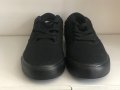 Nike SB Chron 2 Mens Skateboard Shoes Black Canvas , снимка 2
