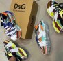 Дамски обувки Dolce & Gabbana , снимка 4