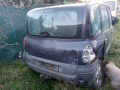 Fiat Multipla 1.9JTD на части, снимка 3