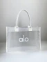 чанти alo Sheer Tote Bag
, снимка 1