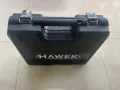 Акумулаторен ударен винтоверт с части HAWEK , 24v 4.0A, снимка 2