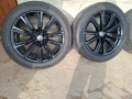 Оригинални Джанти Ауди Кю7,Кю8 с нови летни гуми, снимка 4