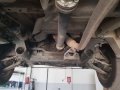 Volkswagen Transporter 2,5 tdi 4motion на части, снимка 6