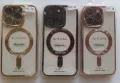 Калъф MagSafe + стъклен протектор Iphone 15 / 15Po/ 15 Pro Max/15 Plus, снимка 5