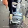 Тротинетка The Ultimate 7 в 1, Action One с родителска дръжка, снимка 3