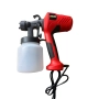 Електрически пистолет за боядисване Electric Paint Sprayer Elite — перфектно покритие без следи и ка, снимка 5