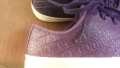 CONVERSE JACK PURCELL PRO Leather Размер EUR 38 / UK 5 дамски кецове естествена кожа 312-14-S, снимка 3