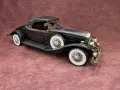 Ретро количка Rolls Royce Phantom ||., снимка 1