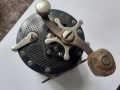Стара американска макара за морски риболов - Monospool Reel, снимка 2