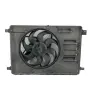 Дифузьор Ford S-MAX 2006-2014 ID: 163596, снимка 1