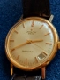 Златен 18к Мъжки часовник Zenith-автомат 1950-70/ ZENITH PILOT cal.120 позлата,1560 лв., снимка 14