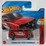 Hot Wheels 1973 Honda Civic Custom, снимка 1