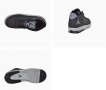 оригинални маратонки  Nike Jordan Flight Origin 3 BG 'Black Silver' номер 38,5-39, снимка 2