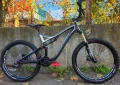 Specialized Stumpjumper 26 цола 2x11 XTR Full Fox Перфектен, снимка 3