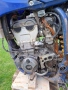 Yamaha YZ-250F 2005 4t, снимка 5