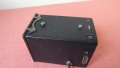 ANTIQUE Box Camera KODAK Brownie No. 2- 1920год,фотоапарат, снимка 5