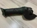 Акумулаторен ъглошлайф, снимка 4