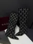 Gucci ✨Дамски Ботуши , снимка 4