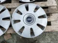 16 цола Тасове FORD EcoSport Focus Mondeo 3m51-1000-dc Оригинал, снимка 2
