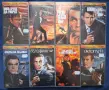 Колекция Видеокасети VHS Филми Джеймс Бонд Агент 007, снимка 16