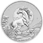 1 oz Сребро Австралийско Бръмби 2026, снимка 1