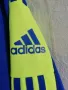 ADIDAS SQUADRA 21 оригинално ново синьо спортно мъжко горнище Адидас 2XL XXL , снимка 7