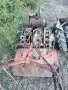 MOTOBLOK PASQUALI - 18 KONQ - DIESEL, снимка 8