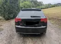 Audi S3 на части, снимка 3