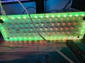 Механична RGB клавиатура за компютър 65% Womier Gateron Brown gaming keyboard геймърска светеща, снимка 5
